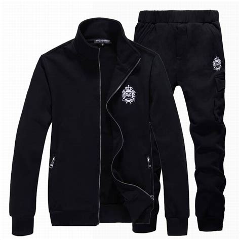 dolce and gabbana tracksuit replica|dolce and gabbana tracksuit price.